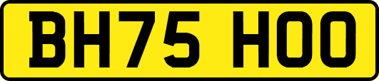 BH75HOO