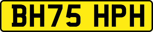 BH75HPH