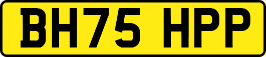 BH75HPP
