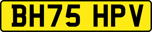 BH75HPV