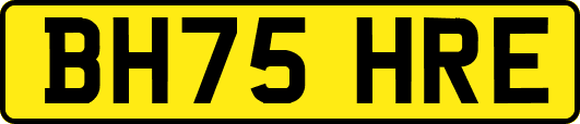 BH75HRE