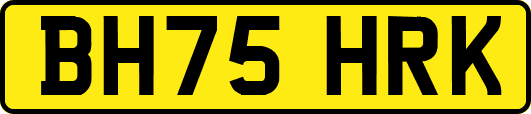 BH75HRK