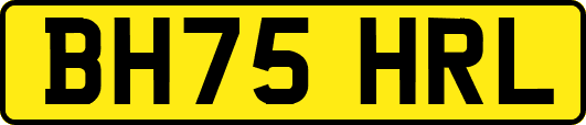 BH75HRL