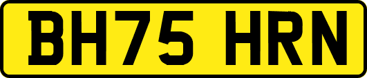 BH75HRN