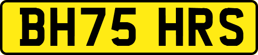 BH75HRS
