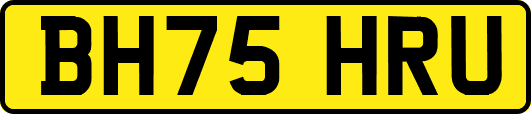 BH75HRU