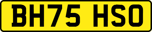 BH75HSO