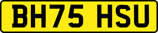 BH75HSU
