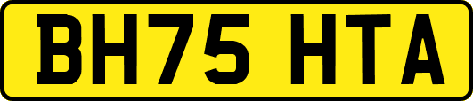 BH75HTA