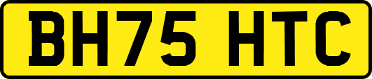 BH75HTC