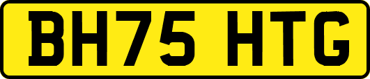 BH75HTG