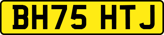 BH75HTJ