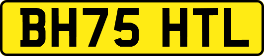 BH75HTL