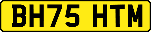 BH75HTM