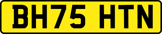 BH75HTN
