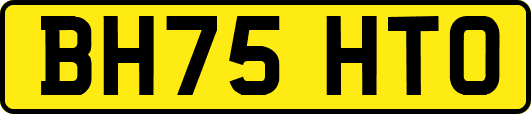 BH75HTO