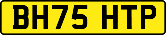 BH75HTP