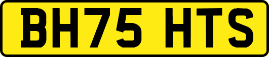BH75HTS