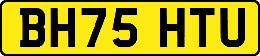 BH75HTU