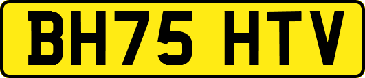 BH75HTV