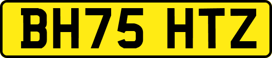 BH75HTZ