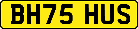 BH75HUS