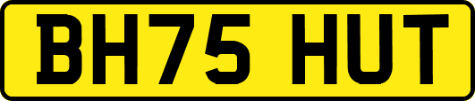 BH75HUT