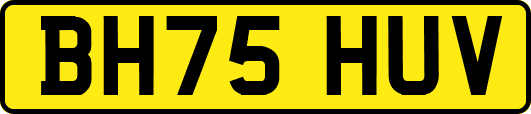 BH75HUV