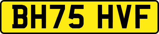 BH75HVF