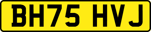BH75HVJ