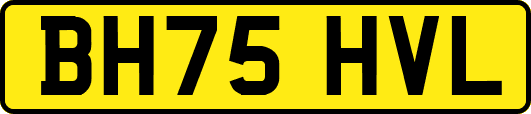 BH75HVL