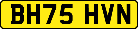 BH75HVN