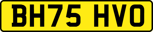 BH75HVO