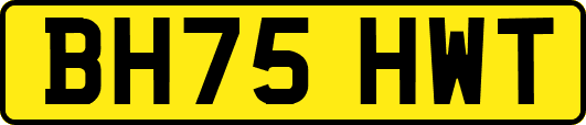 BH75HWT