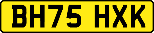 BH75HXK