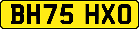 BH75HXO