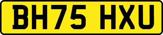BH75HXU