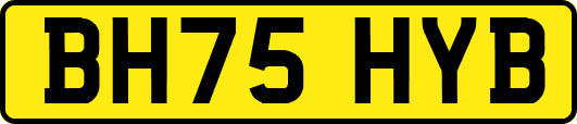 BH75HYB