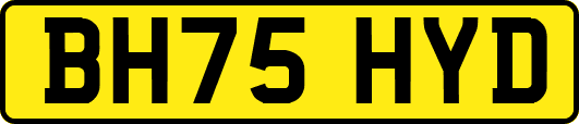 BH75HYD