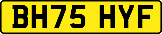 BH75HYF