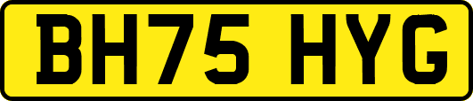 BH75HYG