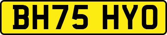 BH75HYO