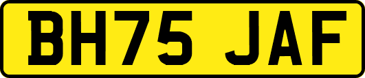 BH75JAF