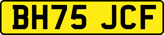 BH75JCF