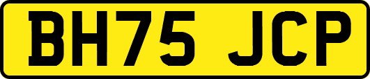 BH75JCP