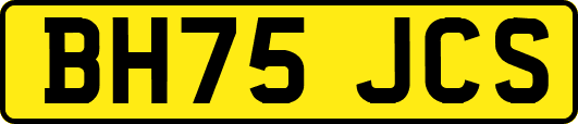 BH75JCS