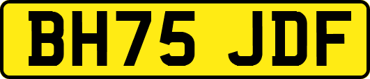 BH75JDF