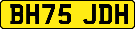 BH75JDH