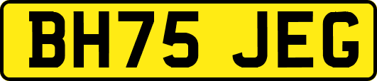 BH75JEG