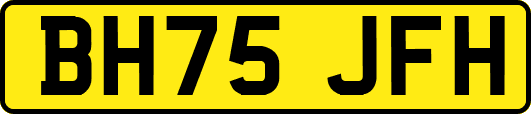 BH75JFH